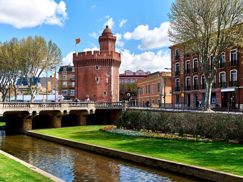 perpignan